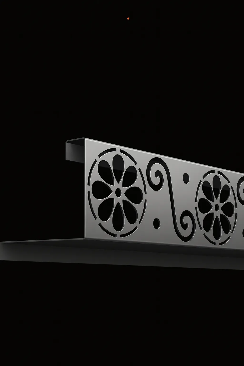 Cache Goutti&egrave;res